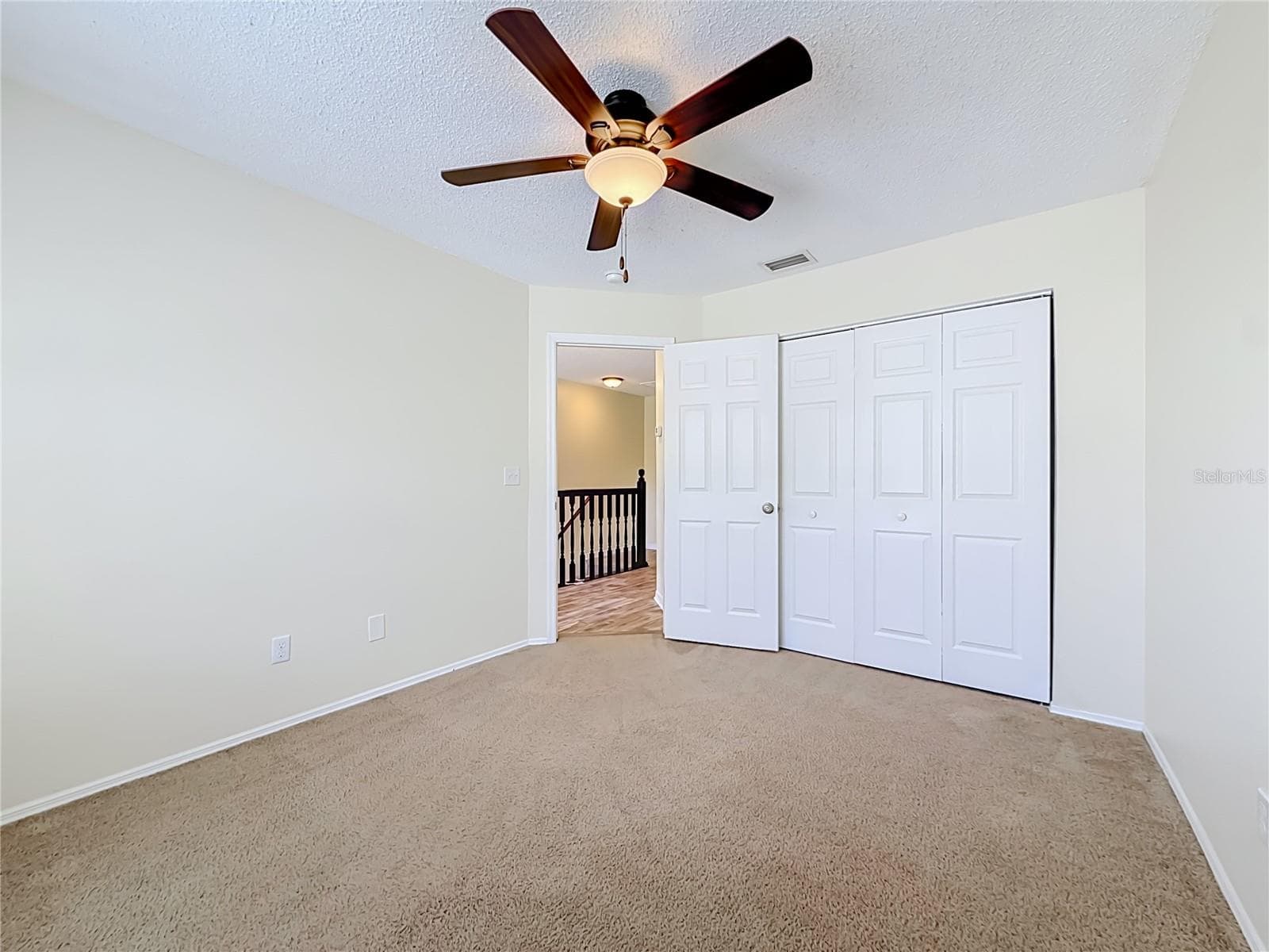 Second Bedroom - 2106 CLOVER HILL RD, PALM HARBOR