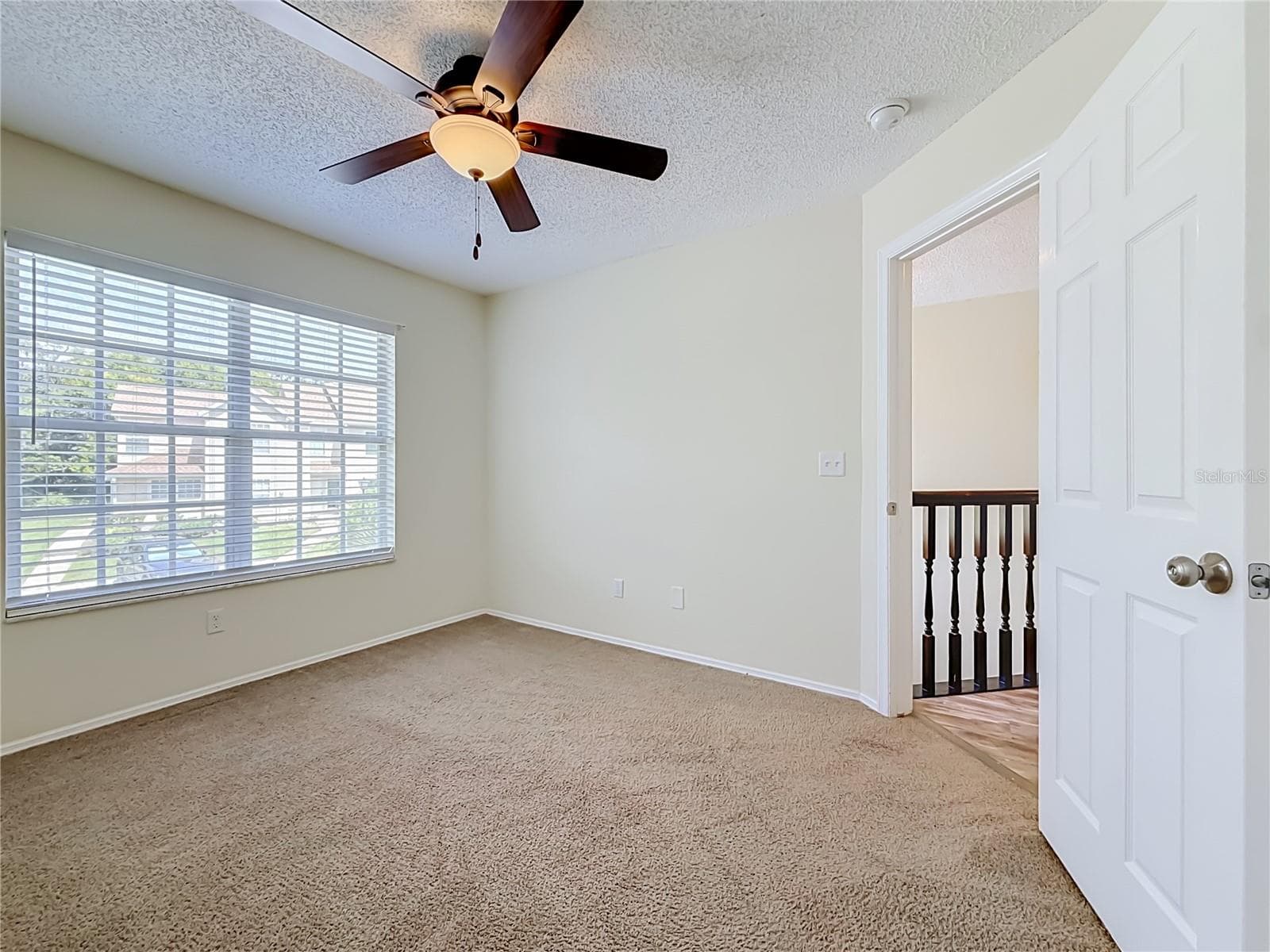 Second Bedroom - 2106 CLOVER HILL RD, PALM HARBOR