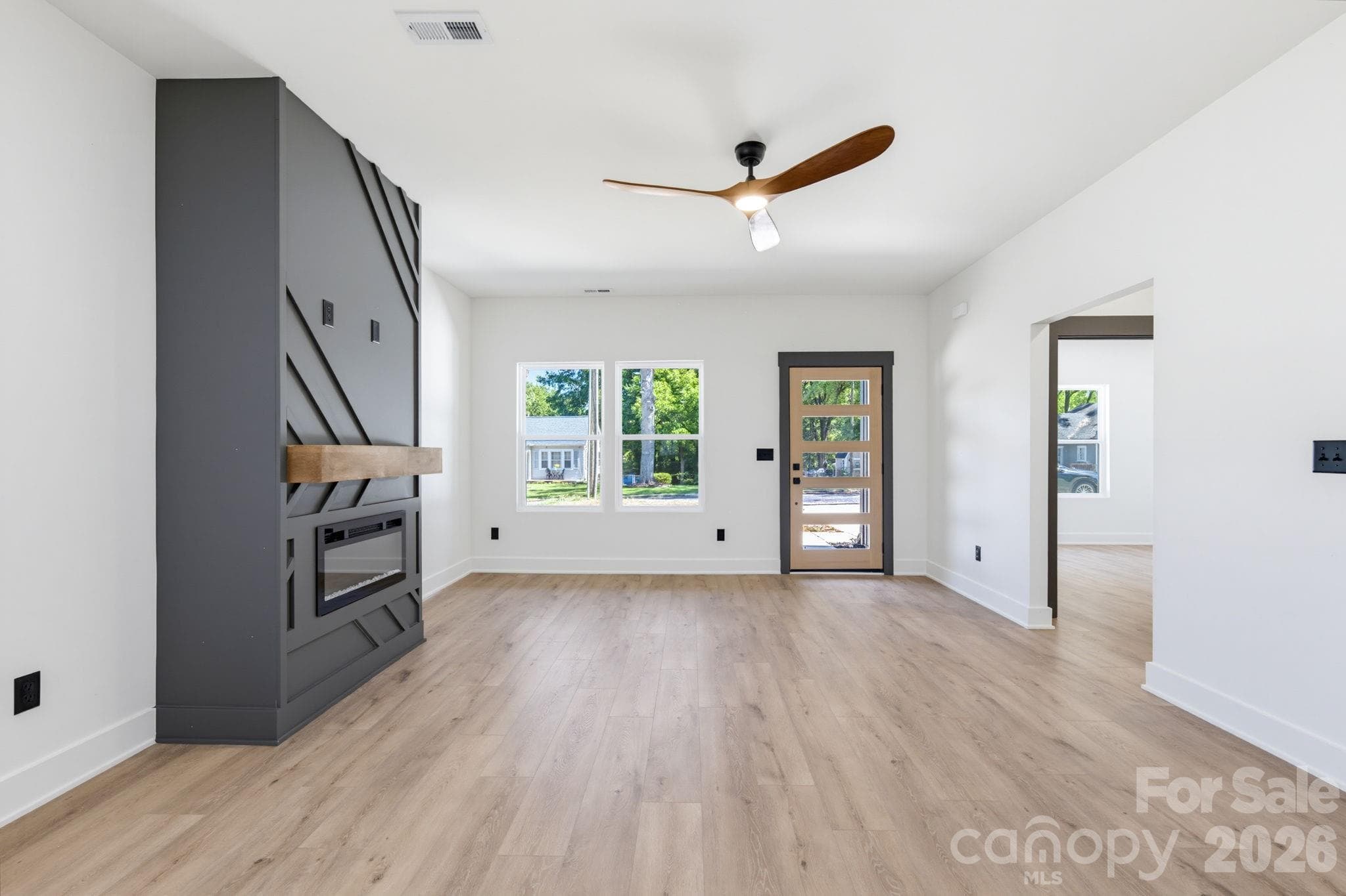 Livingroom - Gastonia