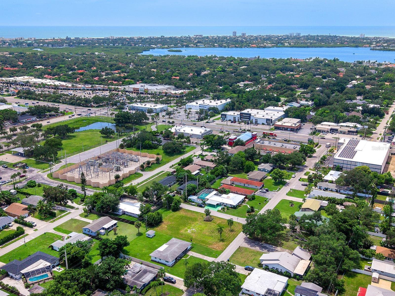 Land at 2110 SANDRALA DR, SARASOTA, photo 16 of 19