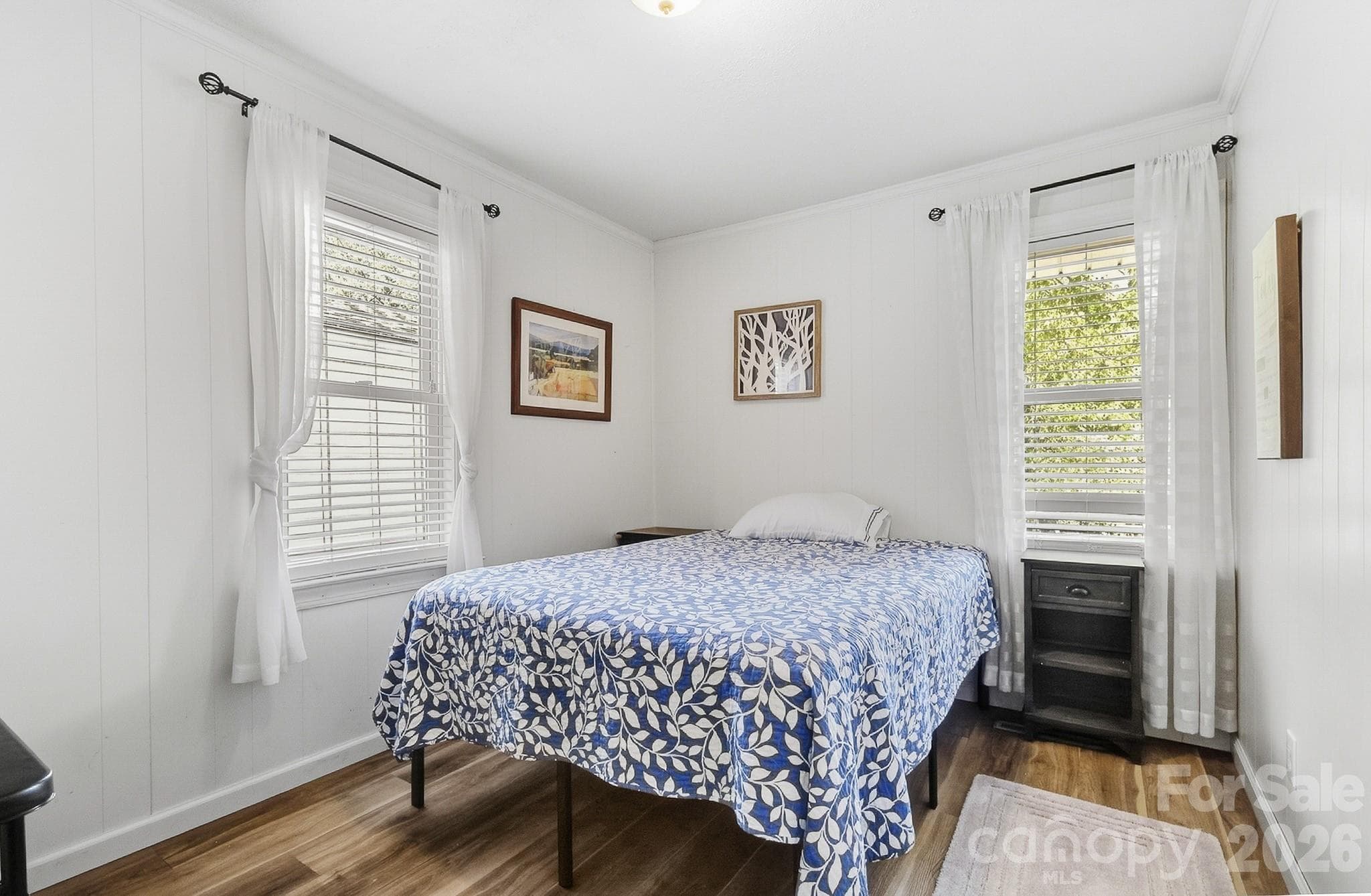 Single Family Residence at 312 Jack Street, Hendersonville, photo 15 of 48