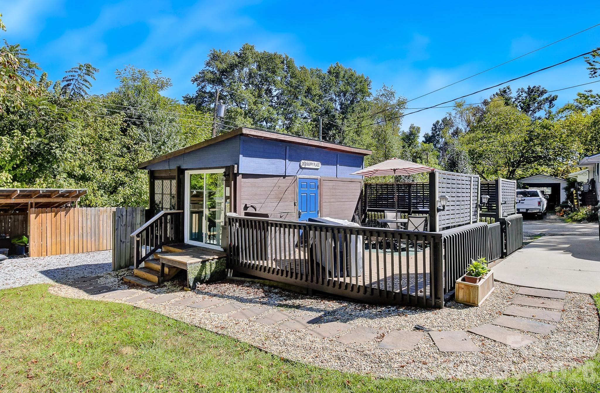 Single Family Residence at 312 Jack Street, Hendersonville, photo 42 of 48
