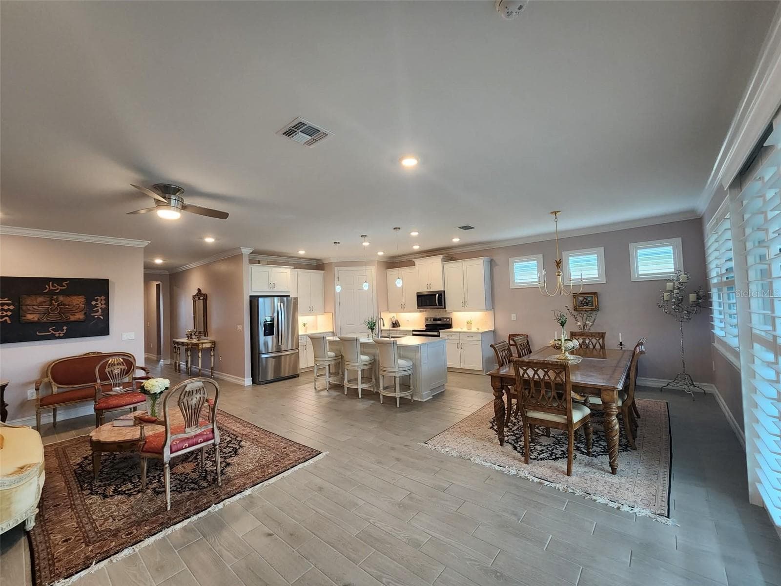 Single Family Residence at 254 VINADIO BLVD, NOKOMIS, photo 7 of 25