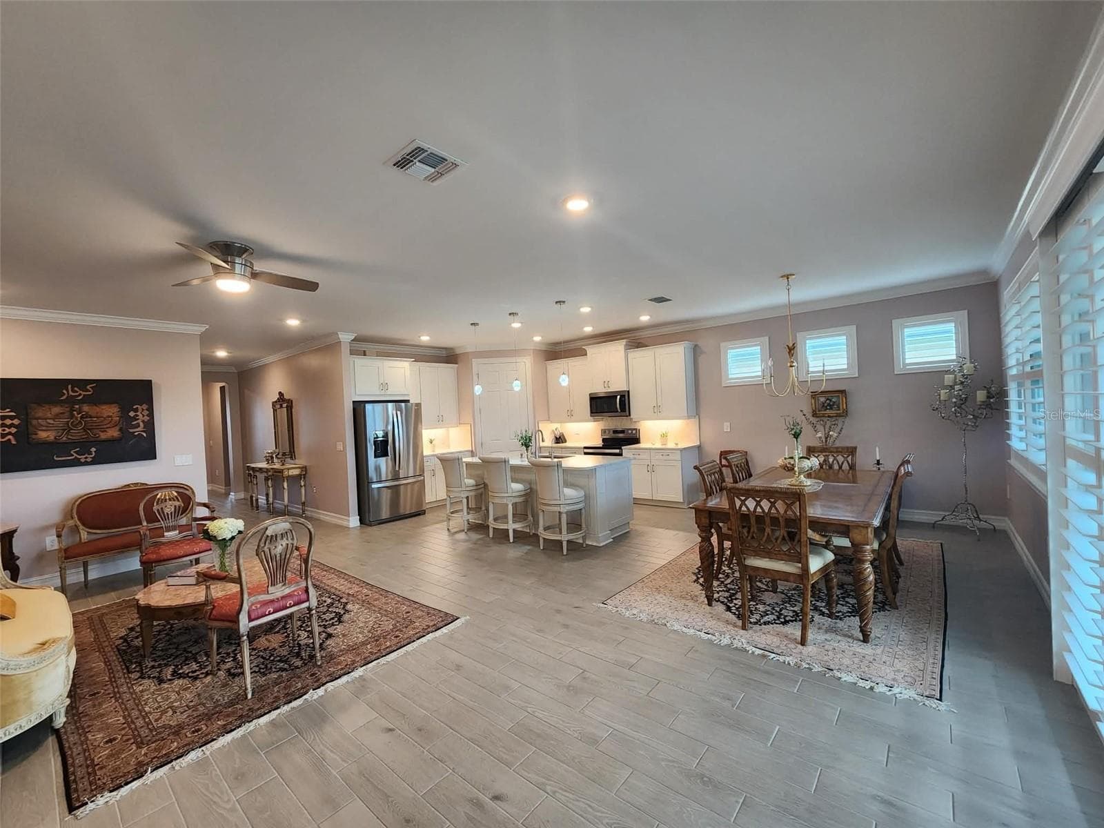 Single Family Residence at 254 VINADIO BLVD, NOKOMIS, photo 9 of 25