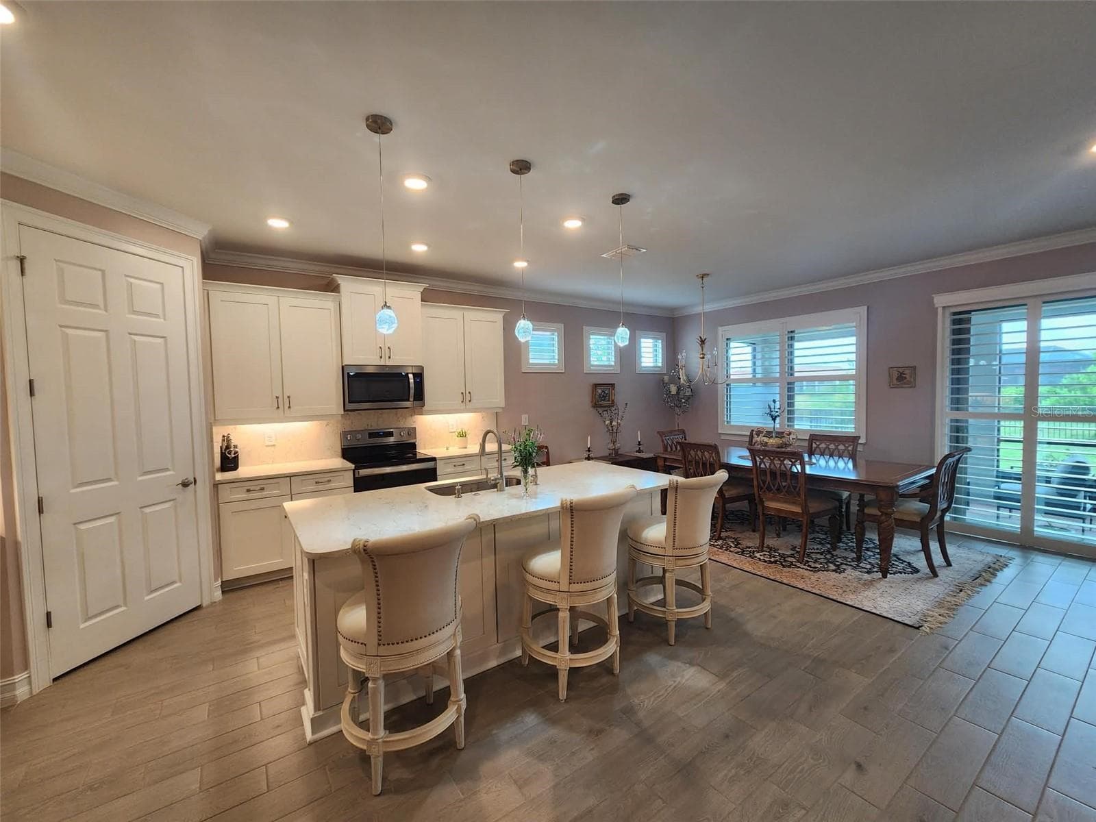 Single Family Residence at 254 VINADIO BLVD, NOKOMIS, photo 12 of 25