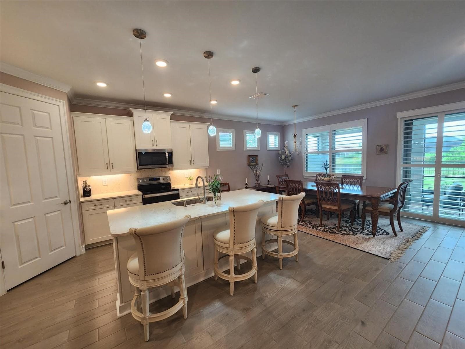 Single Family Residence at 254 VINADIO BLVD, NOKOMIS, photo 13 of 25