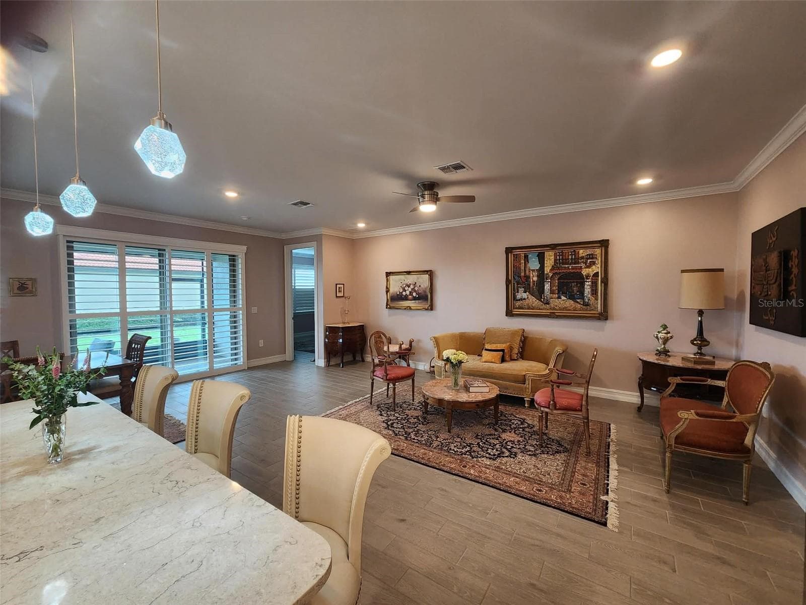 Single Family Residence at 254 VINADIO BLVD, NOKOMIS, photo 14 of 25