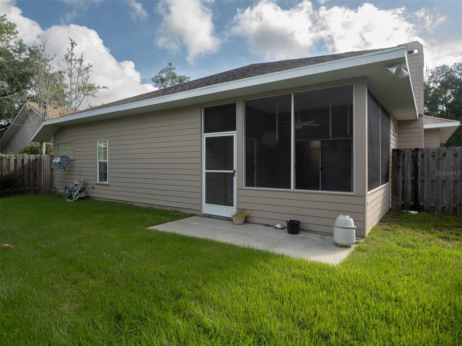 Single Family Residence at 6040 NW 36TH TER, GAINESVILLE, photo 31 of 38