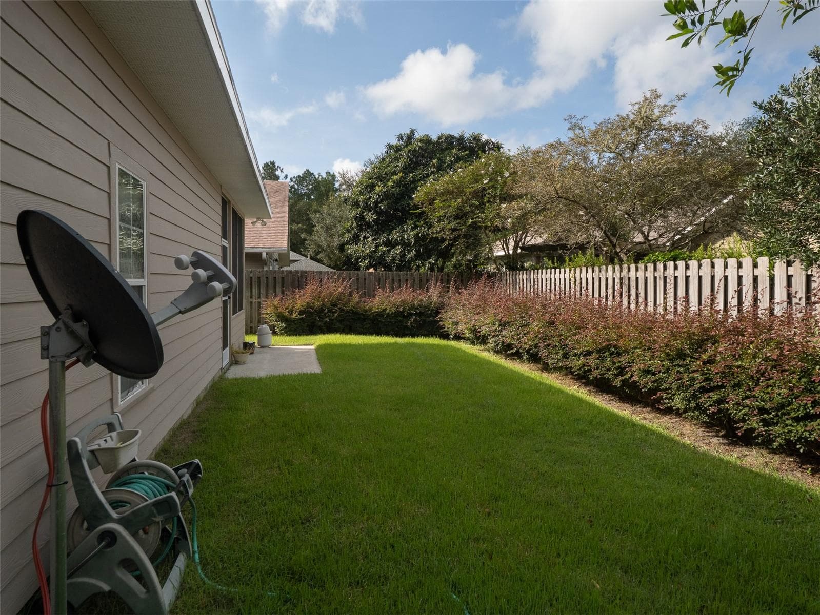 Single Family Residence at 6040 NW 36TH TER, GAINESVILLE, photo 35 of 38