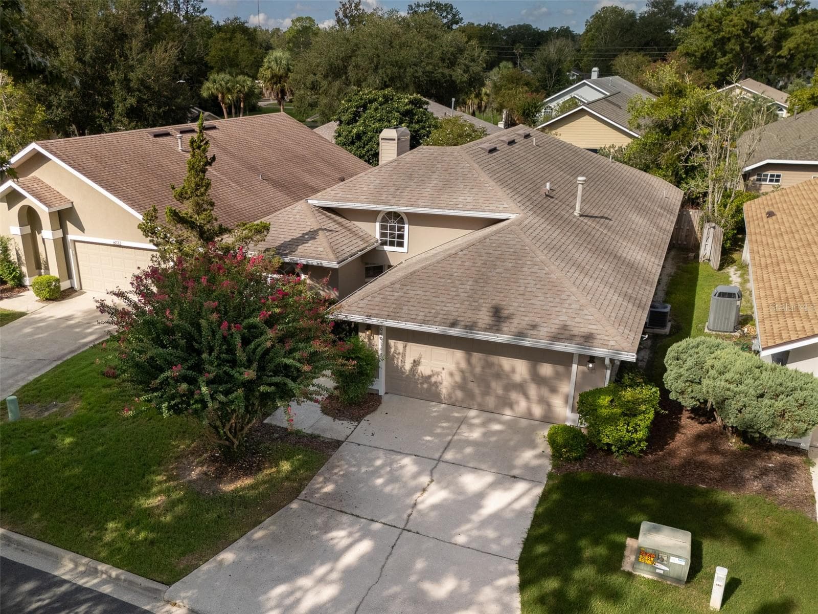 Single Family Residence at 6040 NW 36TH TER, GAINESVILLE, photo 37 of 38