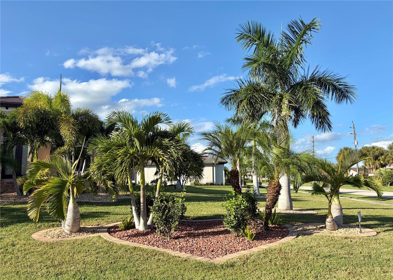 Single Family Residence at 3937 BAL HARBOR BLVD, PUNTA GORDA, photo 44 of 45