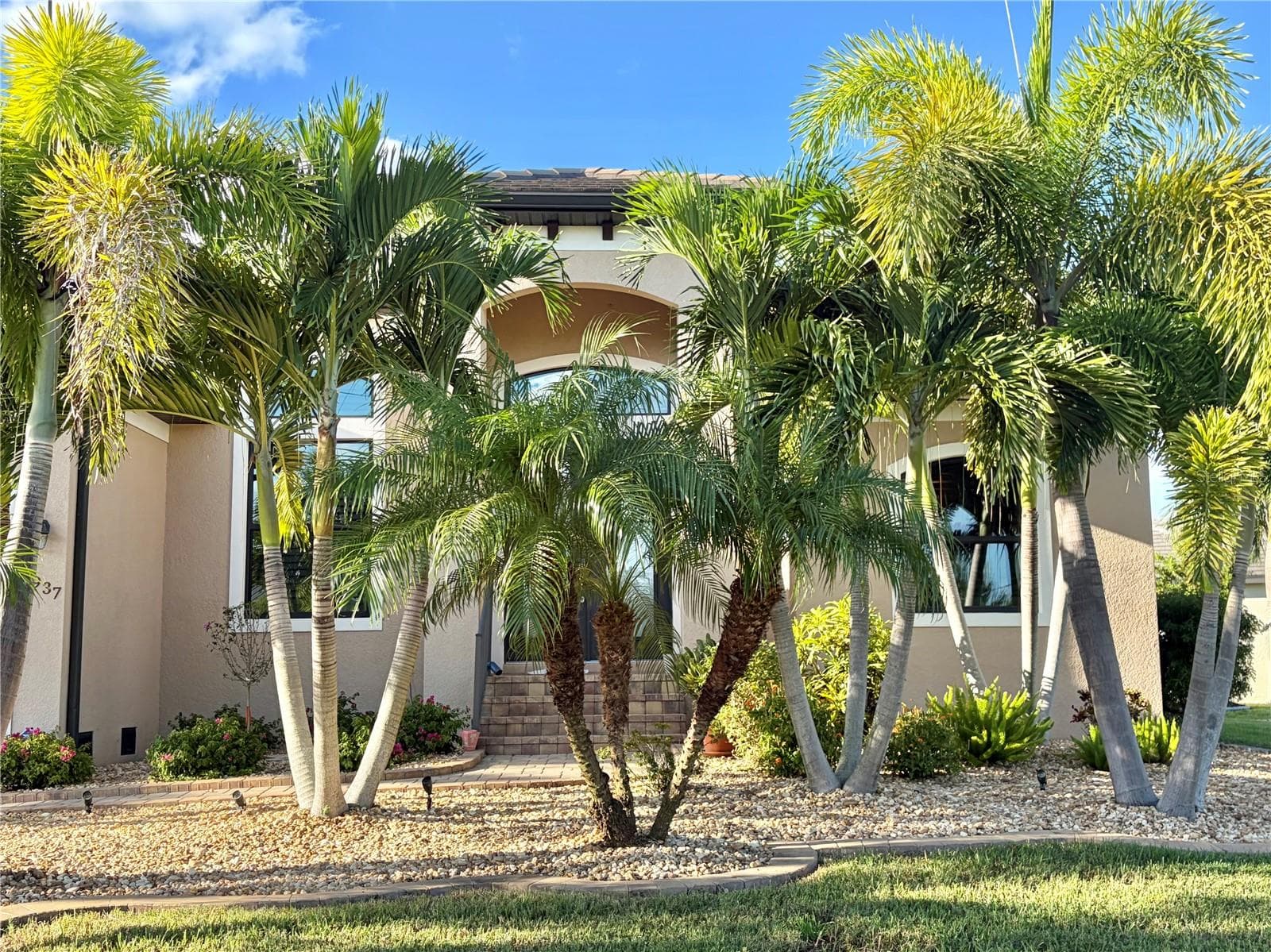 Single Family Residence at 3937 BAL HARBOR BLVD, PUNTA GORDA, photo 45 of 45