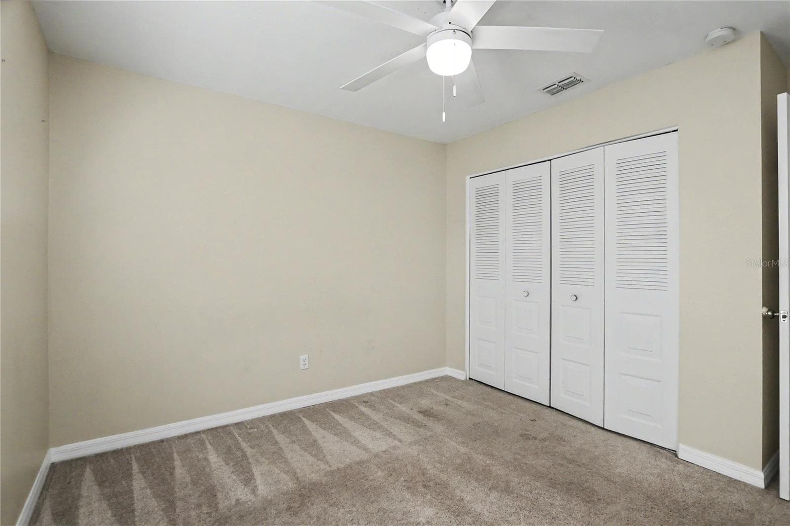 Guest bedroom #1 - 436 NE 47TH CT, OCALA