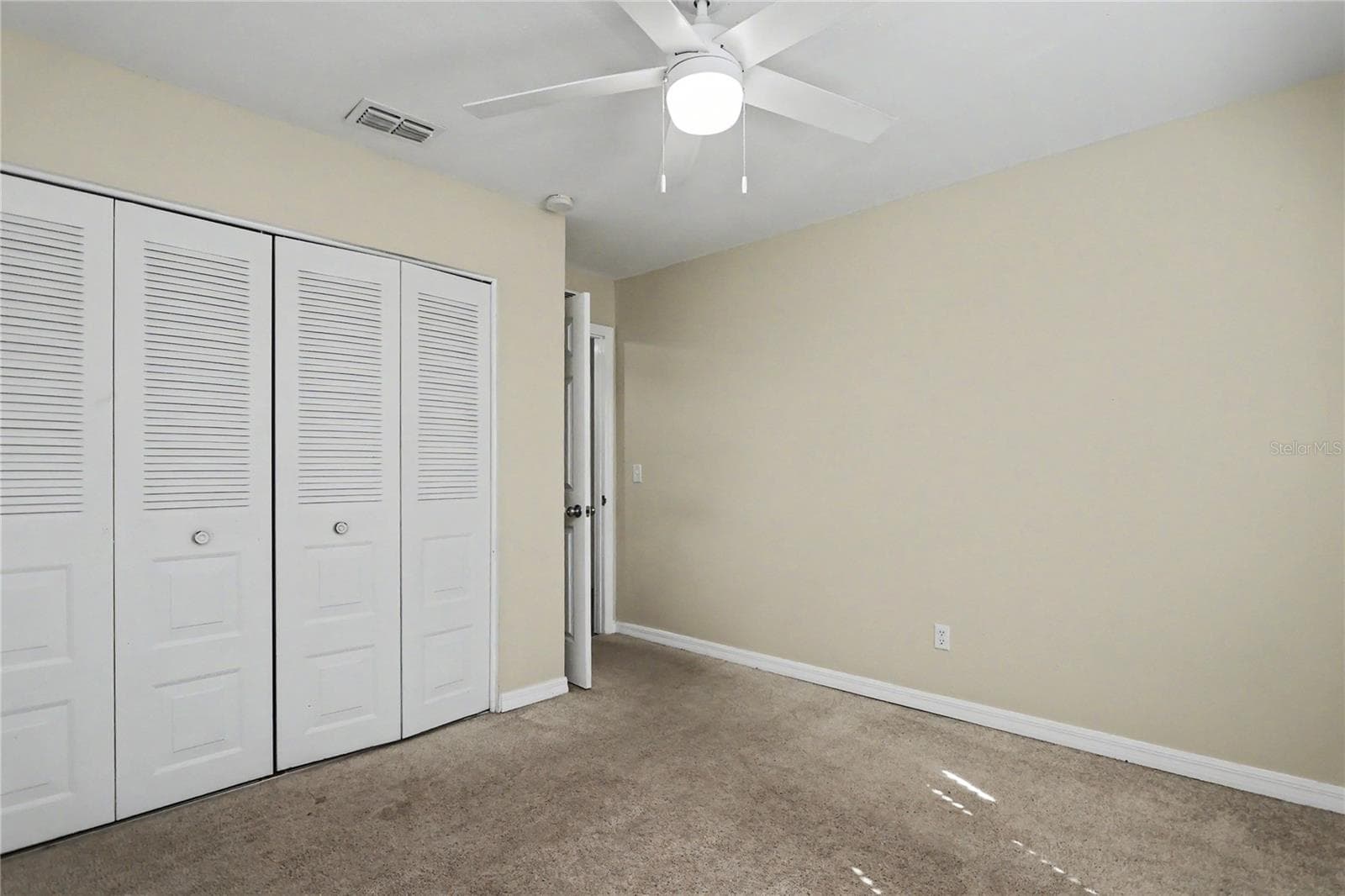 Guest bedroom #1 - 436 NE 47TH CT, OCALA
