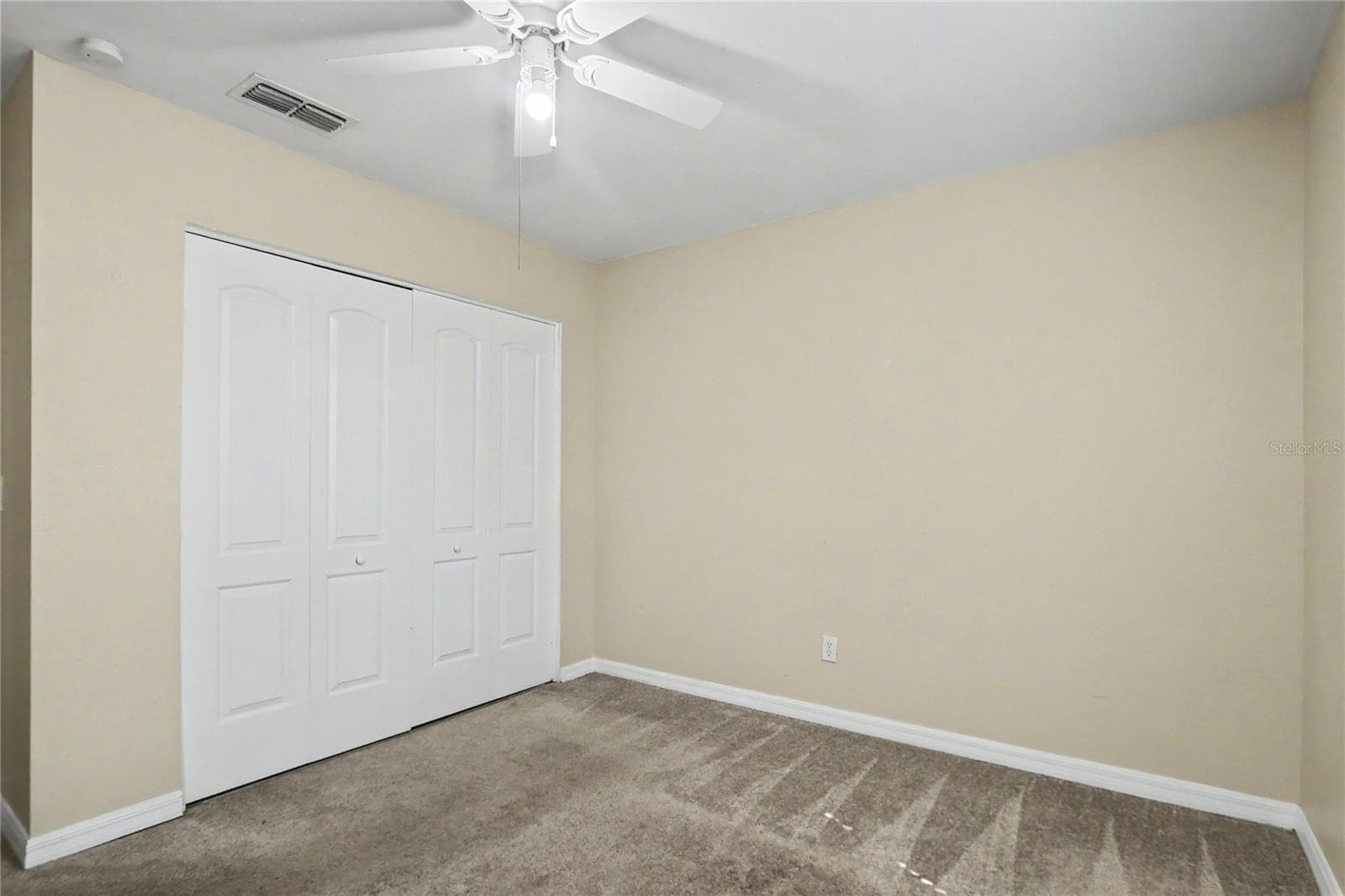 Guest bedroom #2 - 436 NE 47TH CT, OCALA