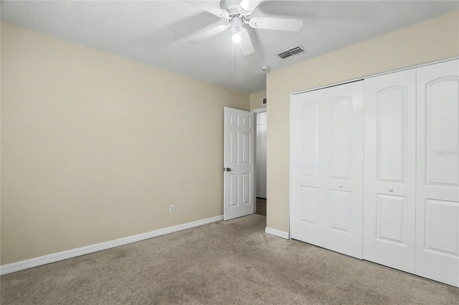 Guest bedroom #2 - 436 NE 47TH CT, OCALA