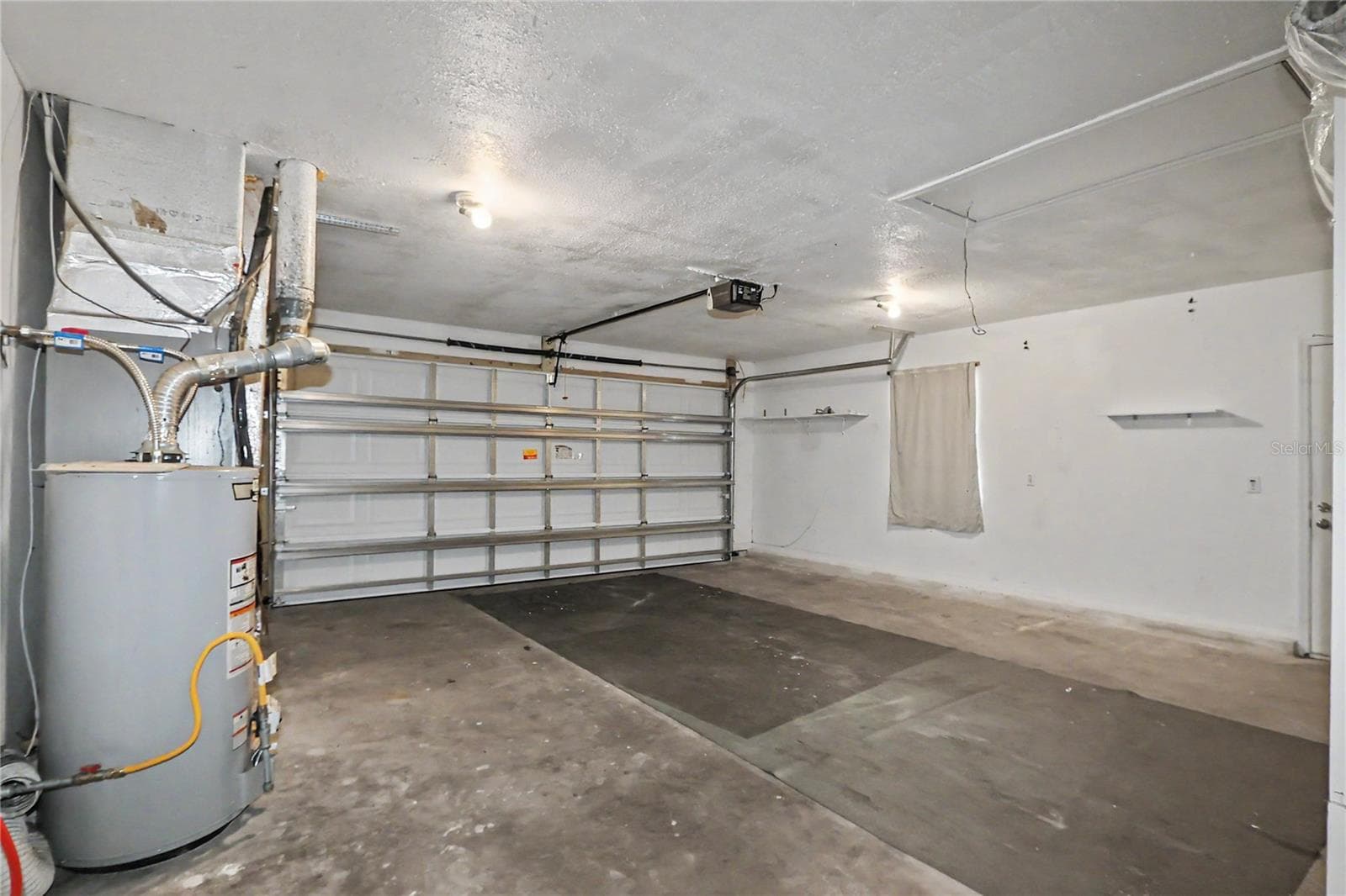 Garage - 436 NE 47TH CT, OCALA