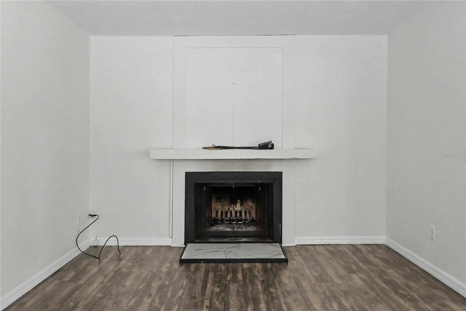 Family room - 436 NE 47TH CT, OCALA