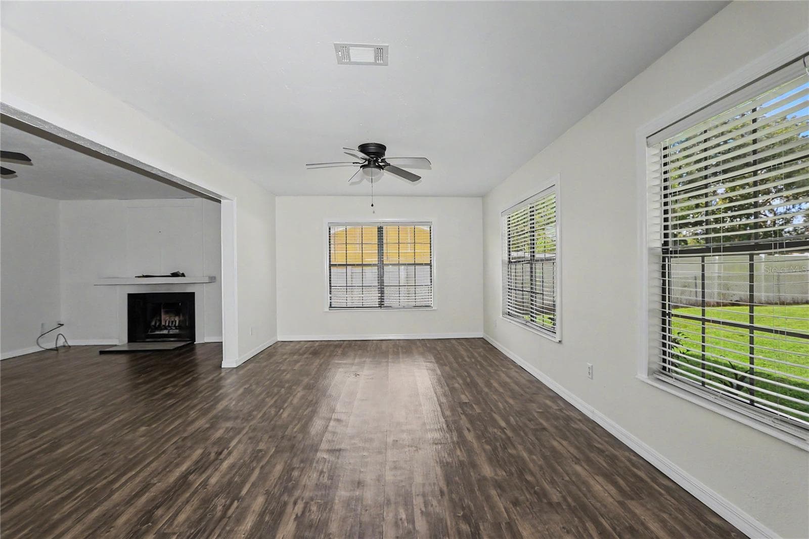 Bonus room - 436 NE 47TH CT, OCALA