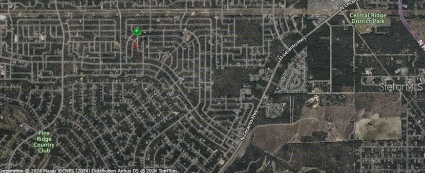 Land at 1830 W STANTON DR, DUNNELLON, photo 3 of 11