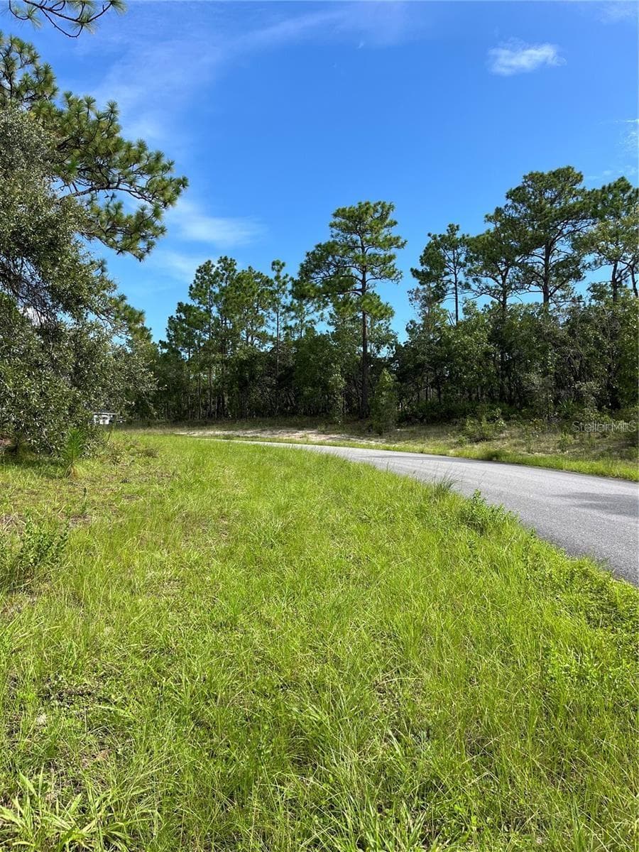 Land at 1830 W STANTON DR, DUNNELLON, photo 10 of 11
