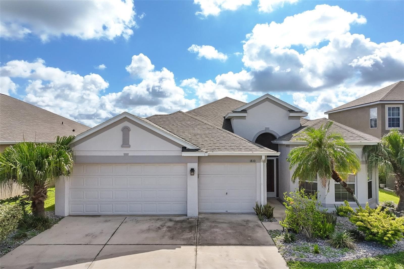 Single Family Residence at 1810 MIRA LAGO CIR, RUSKIN, photo 44 of 62