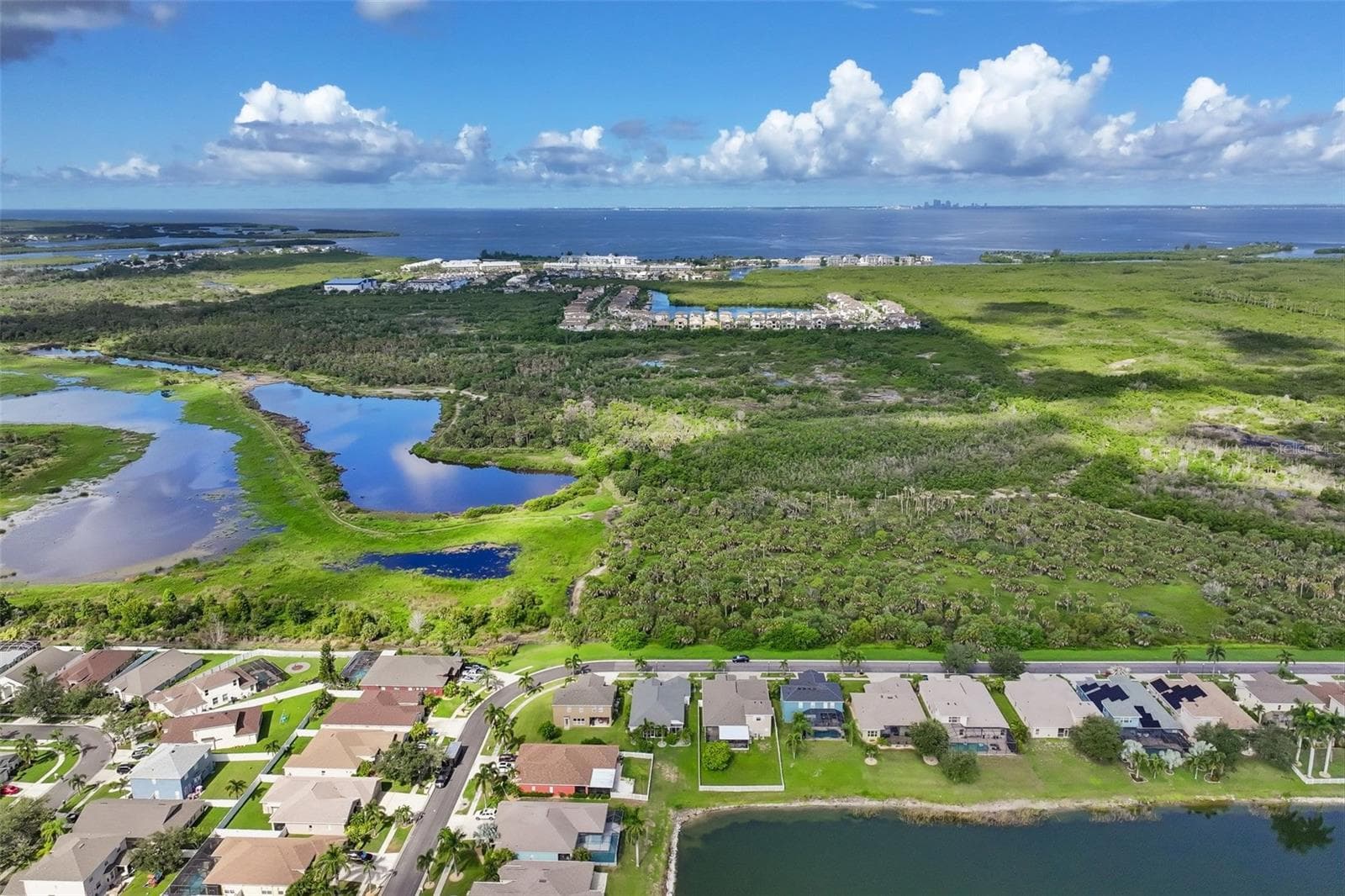 Single Family Residence at 1810 MIRA LAGO CIR, RUSKIN, photo 47 of 62