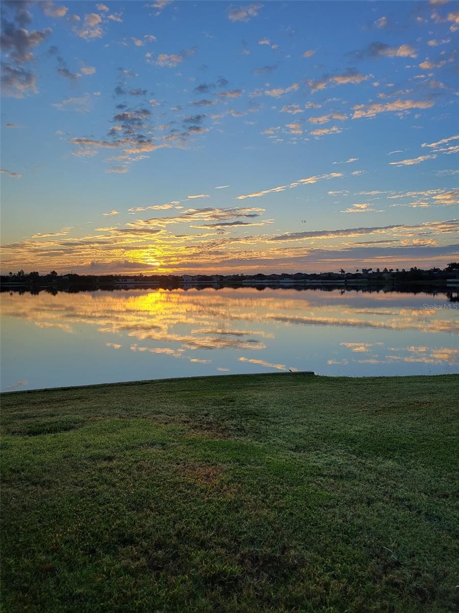 Sunset Views - 1810 MIRA LAGO CIR, RUSKIN
