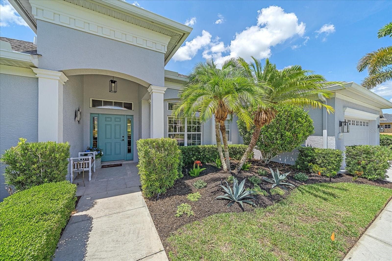 Single Family Residence at 8015 SPRING MARSH DR, BRADENTON, photo 3 of 49