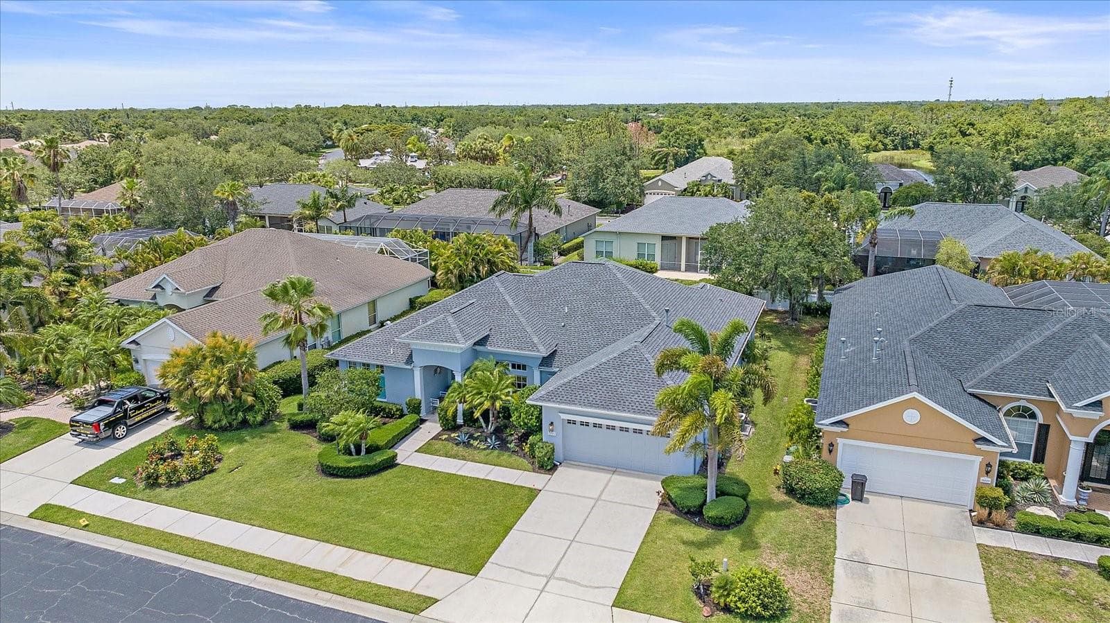 Single Family Residence at 8015 SPRING MARSH DR, BRADENTON, photo 4 of 49
