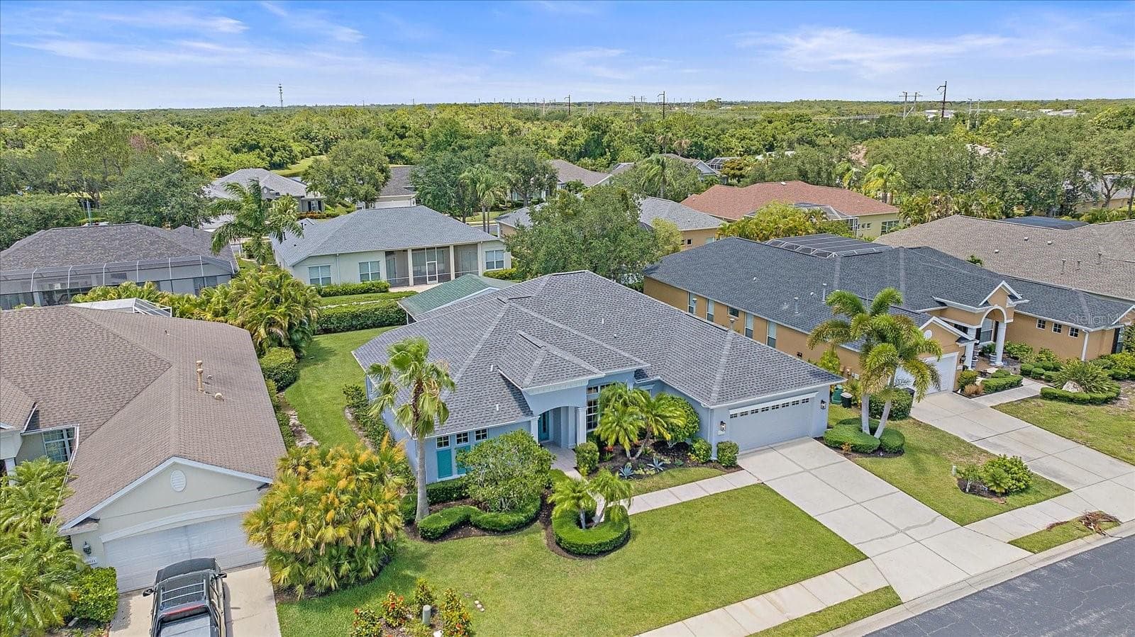 Single Family Residence at 8015 SPRING MARSH DR, BRADENTON, photo 5 of 49