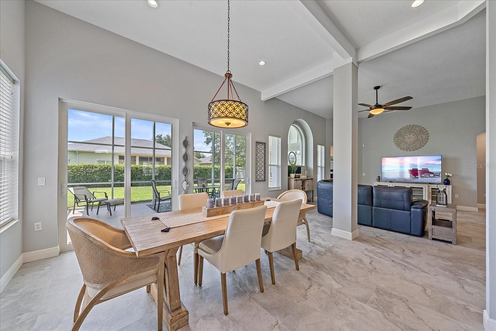 Single Family Residence at 8015 SPRING MARSH DR, BRADENTON, photo 23 of 49