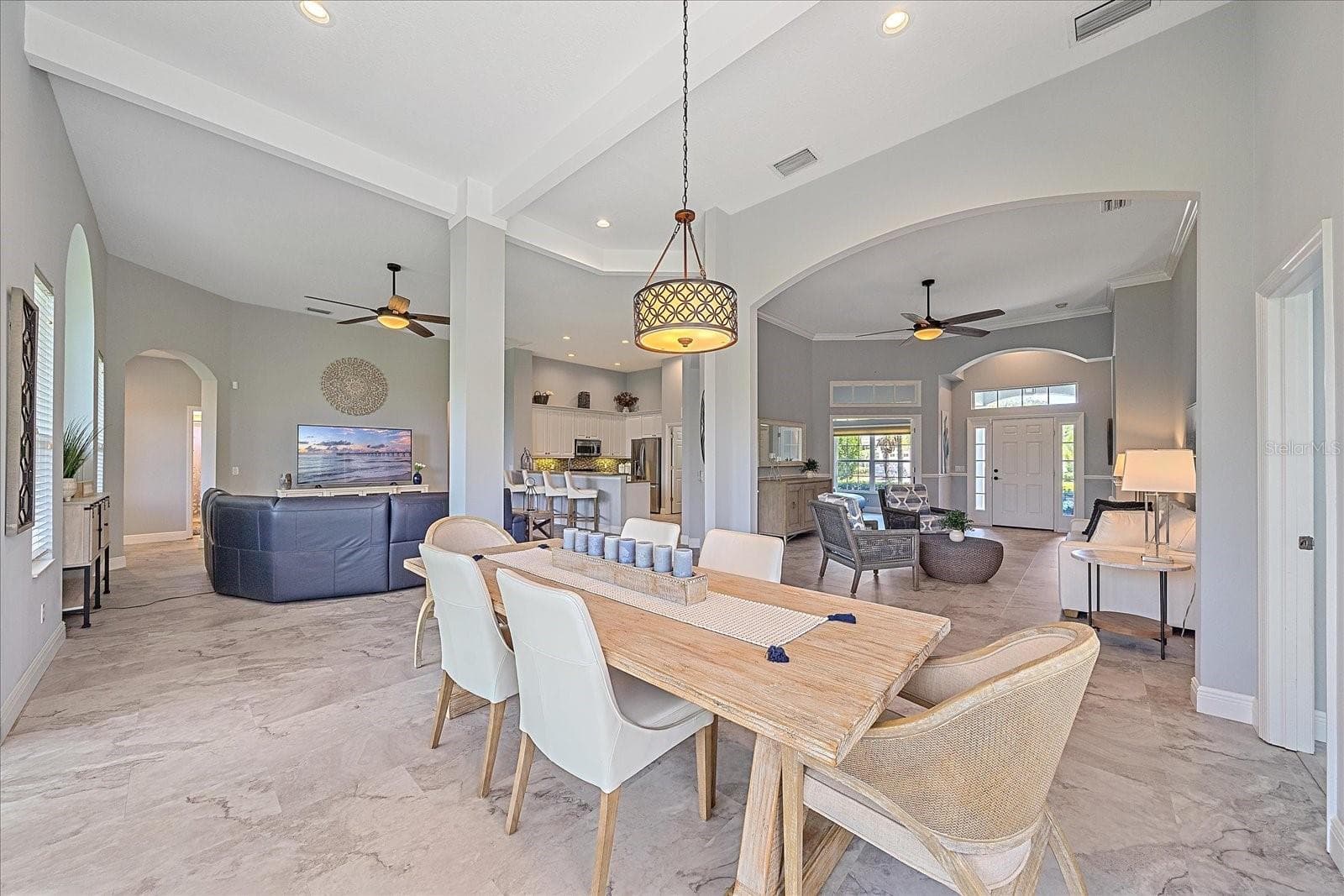 Single Family Residence at 8015 SPRING MARSH DR, BRADENTON, photo 24 of 49