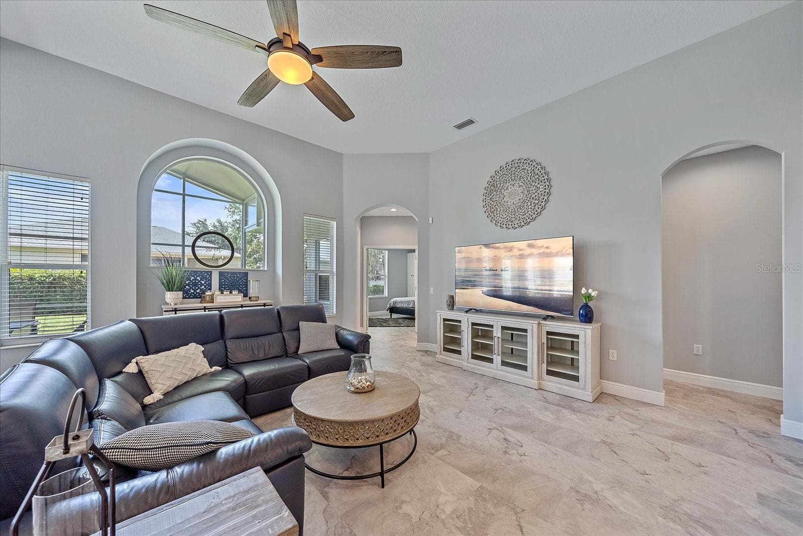 Single Family Residence at 8015 SPRING MARSH DR, BRADENTON, photo 35 of 49