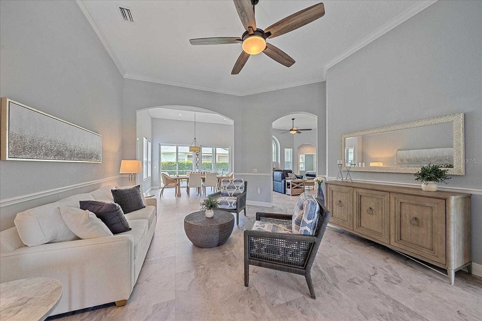 Single Family Residence at 8015 SPRING MARSH DR, BRADENTON, photo 39 of 49