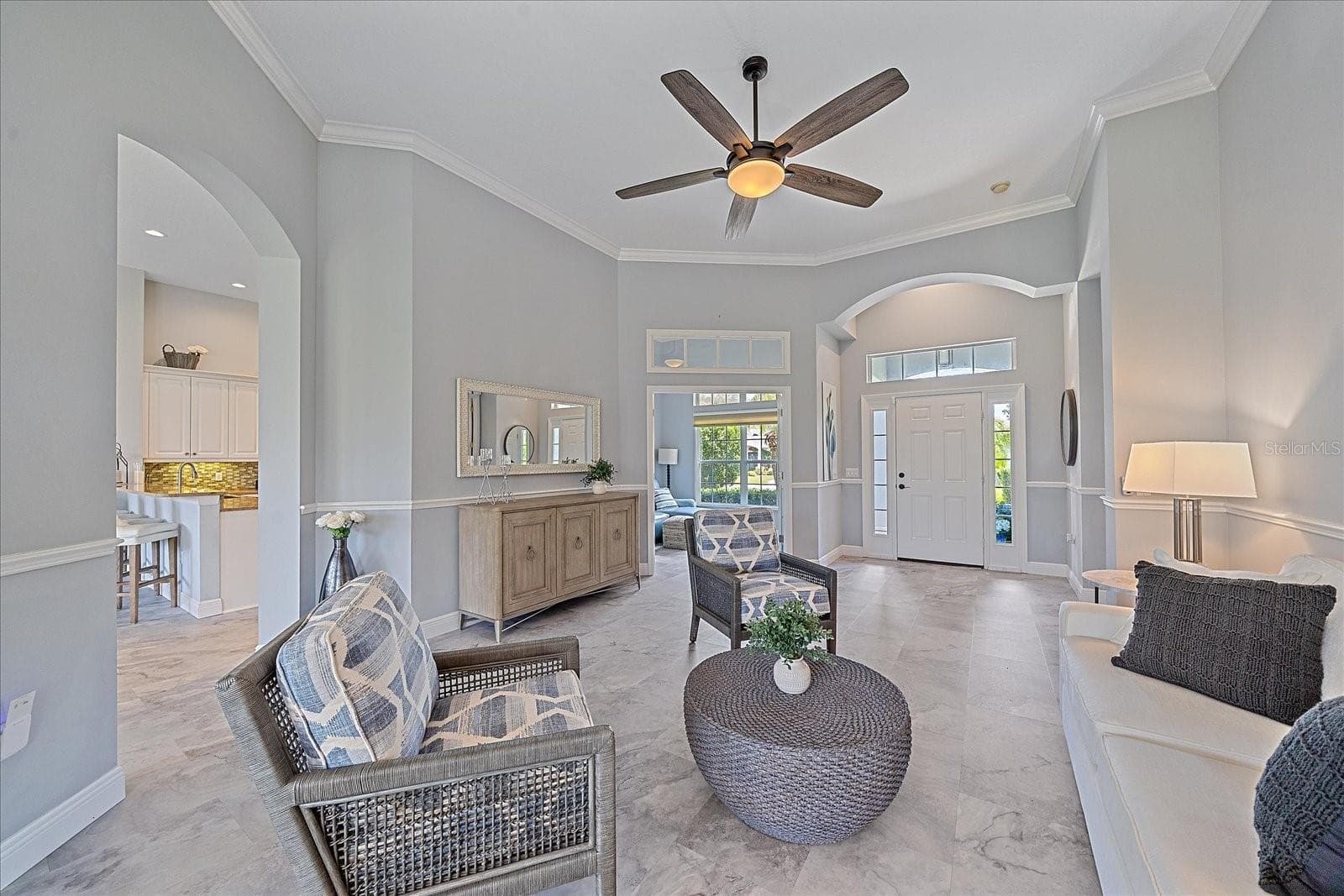 Single Family Residence at 8015 SPRING MARSH DR, BRADENTON, photo 40 of 49