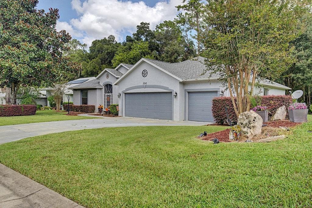 Single Family Residence at 19341 SW 82ND PLACE RD, DUNNELLON, photo 5 of 72