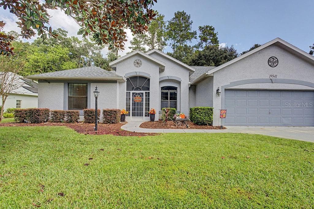 Single Family Residence at 19341 SW 82ND PLACE RD, DUNNELLON, photo 7 of 72