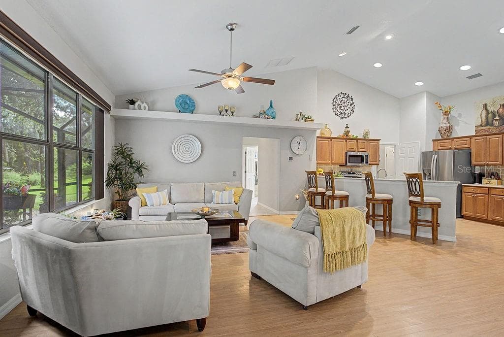Single Family Residence at 19341 SW 82ND PLACE RD, DUNNELLON, photo 17 of 72