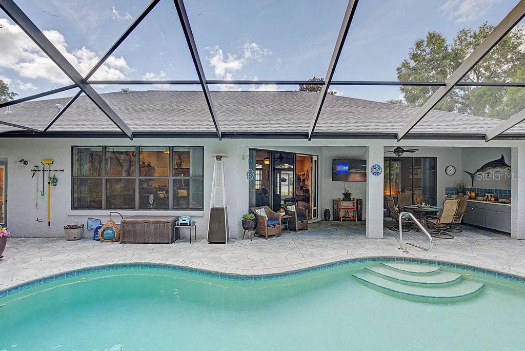Single Family Residence at 19341 SW 82ND PLACE RD, DUNNELLON, photo 29 of 72