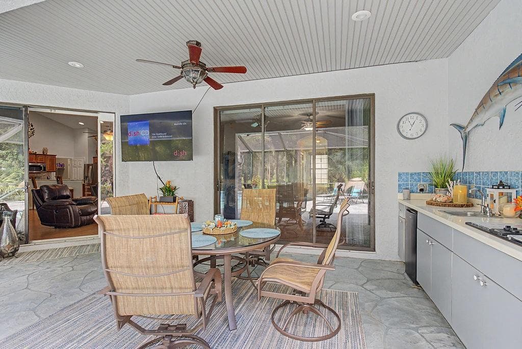 Single Family Residence at 19341 SW 82ND PLACE RD, DUNNELLON, photo 31 of 72