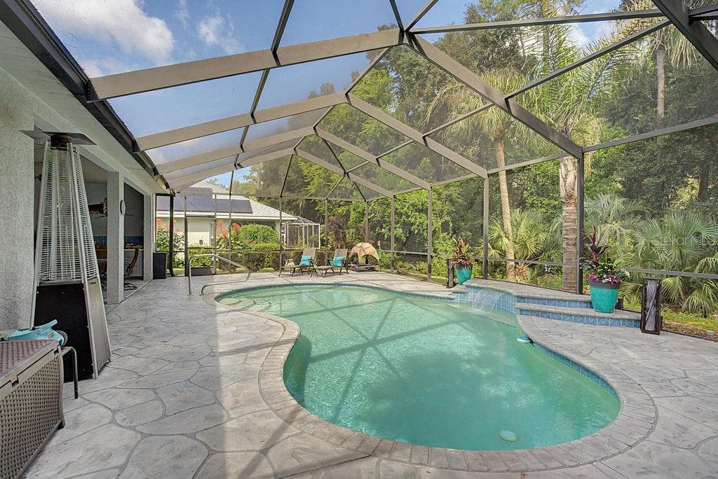 Single Family Residence at 19341 SW 82ND PLACE RD, DUNNELLON, photo 32 of 72