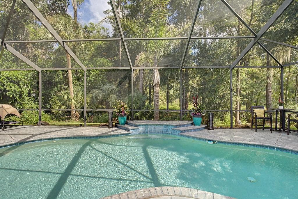 Single Family Residence at 19341 SW 82ND PLACE RD, DUNNELLON, photo 34 of 72