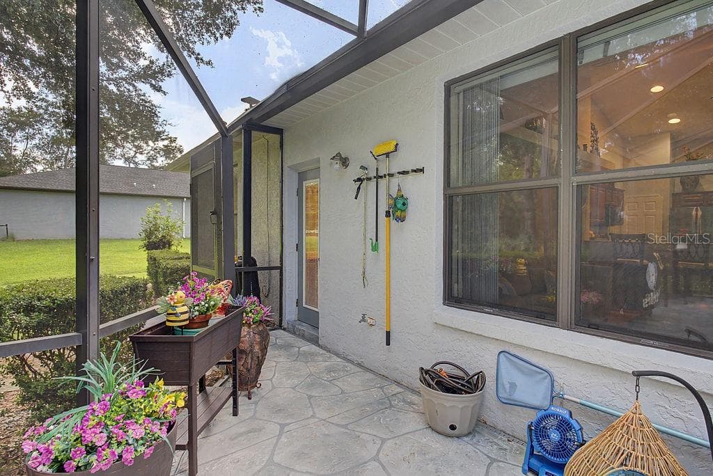Single Family Residence at 19341 SW 82ND PLACE RD, DUNNELLON, photo 50 of 72