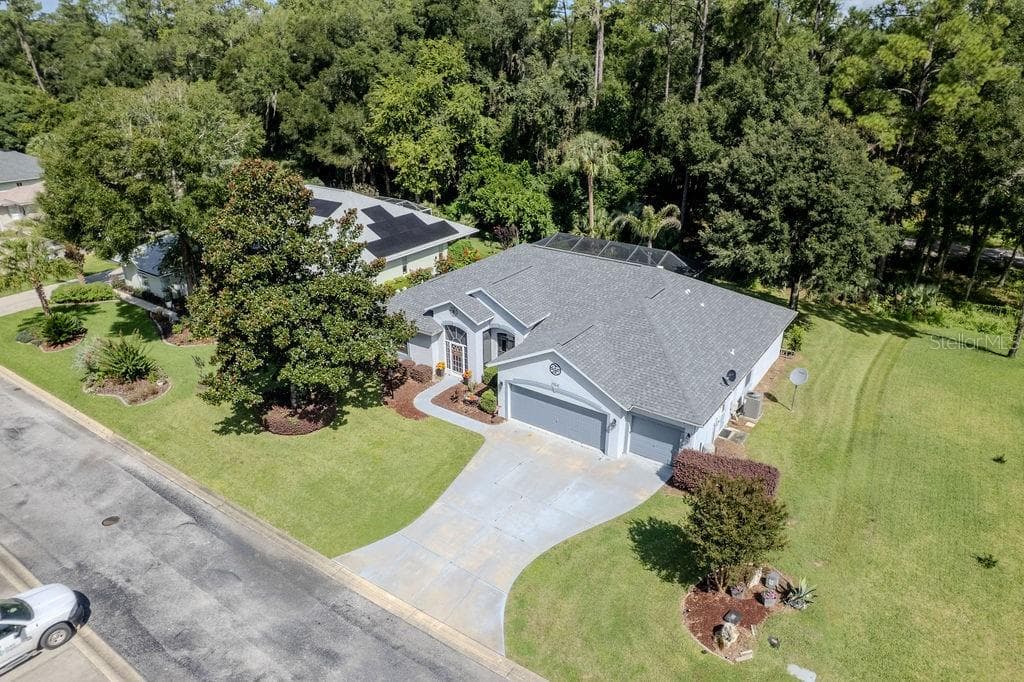 Single Family Residence at 19341 SW 82ND PLACE RD, DUNNELLON, photo 52 of 72