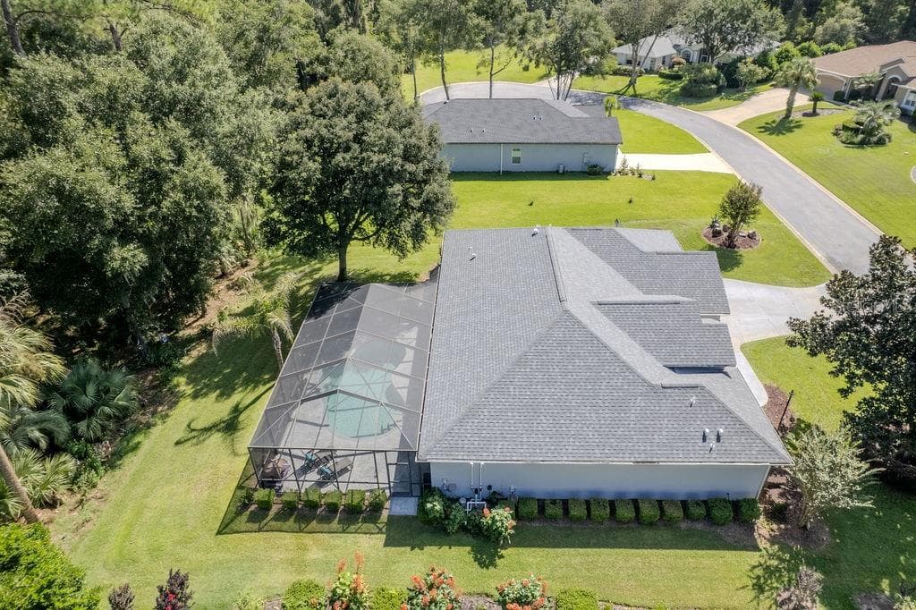 Single Family Residence at 19341 SW 82ND PLACE RD, DUNNELLON, photo 54 of 72
