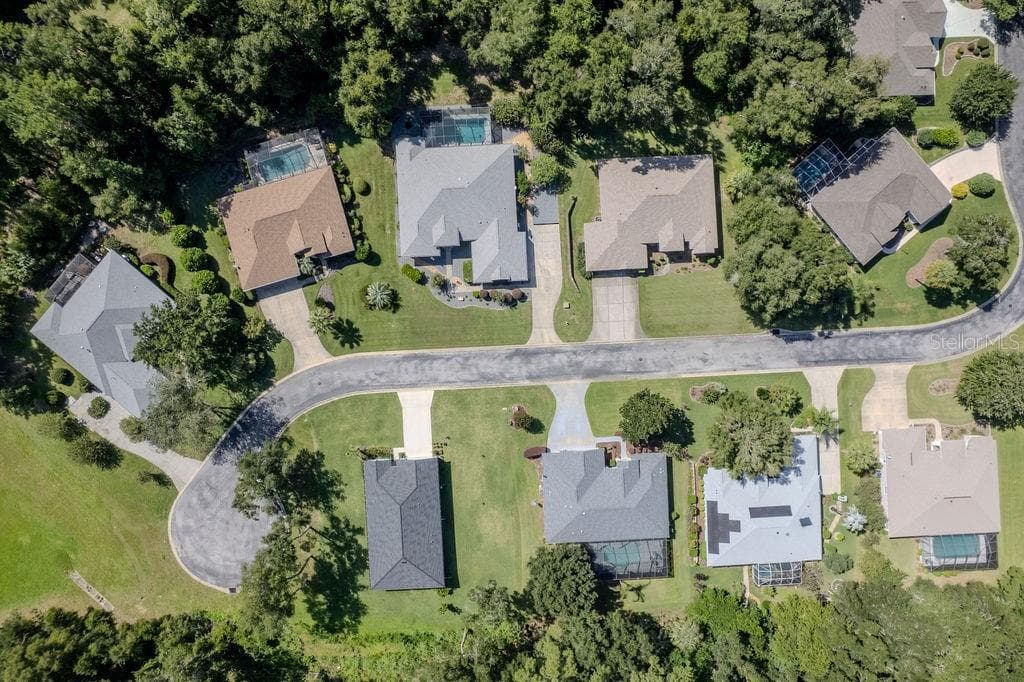 Single Family Residence at 19341 SW 82ND PLACE RD, DUNNELLON, photo 55 of 72