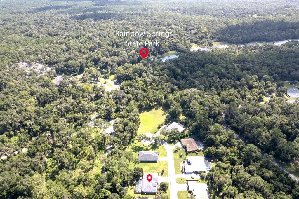 Single Family Residence at 19341 SW 82ND PLACE RD, DUNNELLON, photo 56 of 72