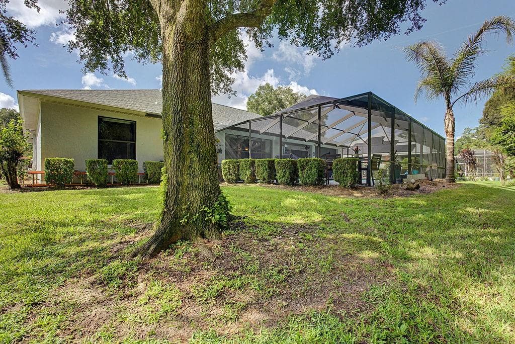 Single Family Residence at 19341 SW 82ND PLACE RD, DUNNELLON, photo 59 of 72
