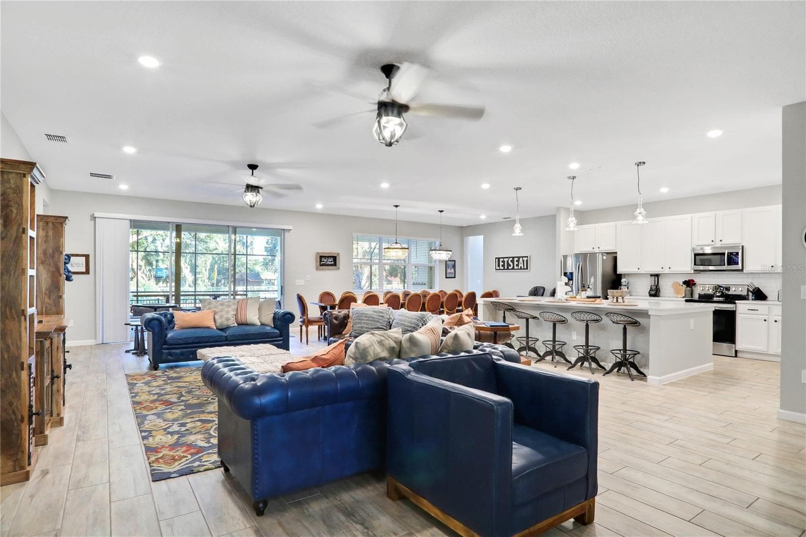 Single Family Residence at 2541 SHANTI DR, KISSIMMEE, photo 6 of 44